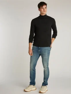 Miesten Poolopaita, TJM TURTLENECK TEE><noscript><img width=