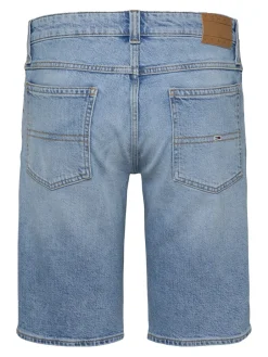 miesten shortsit, RONNIE SHORT B10112 Indigo><noscript><img width=