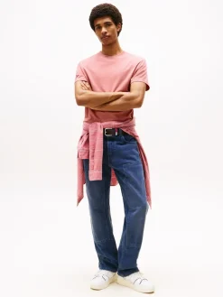 miesten t-paita, TJM SLIM LINEAR CHEAST TEE><noscript><img width=