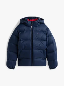 miesten untuvatakki, TJM ESSENTIAL DOWN JACKET><noscript><img width=
