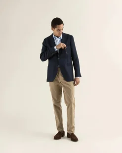 miesten irtotakki Buffalo Half Lined,><noscript><img width=