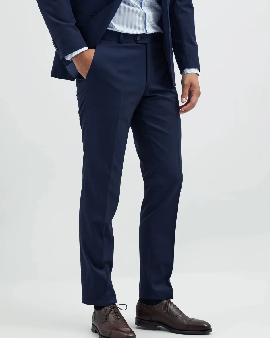 Miesten Suorat Housut>Turo Outlet