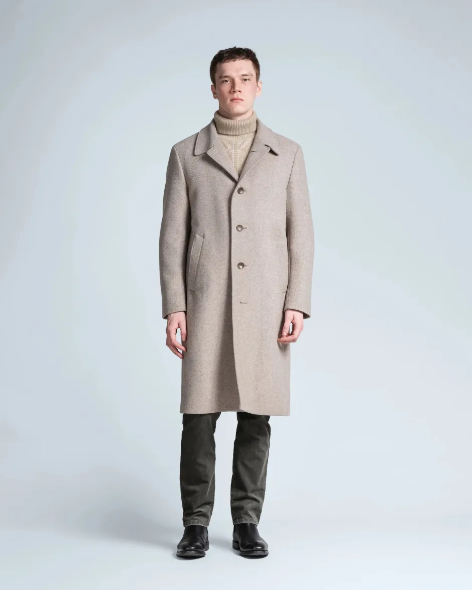 miesten villakangastakki Toledo,>Turo Online