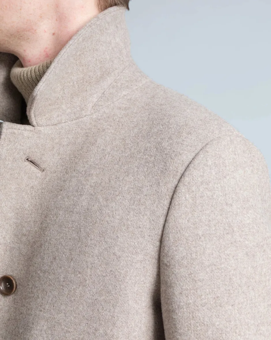 miesten villakangastakki Toledo,>Turo Online