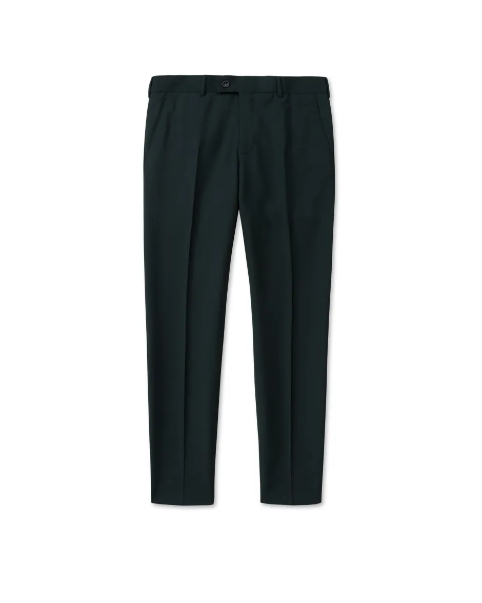 puvunhousut Helsinki Slim Fit Suit Trousers Vitale,>Turo Outlet