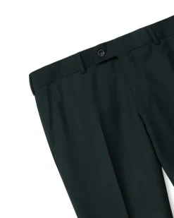 puvunhousut Helsinki Slim Fit Suit Trousers Vitale,>Turo Outlet