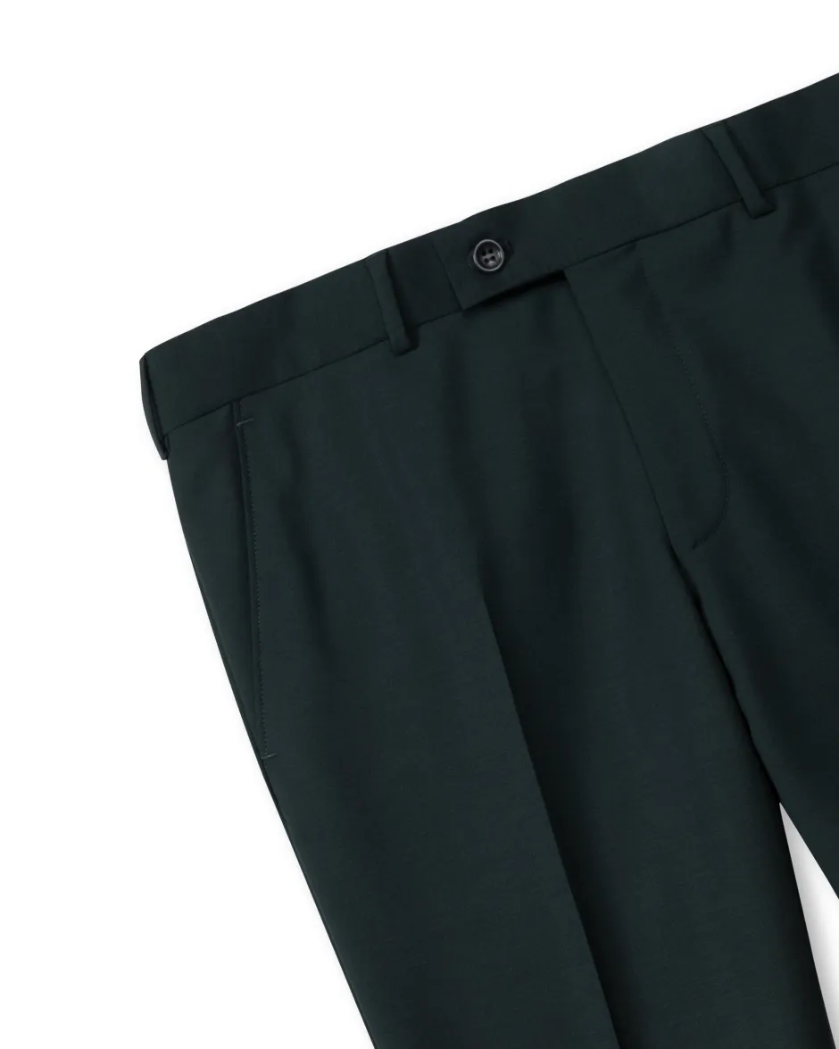 puvunhousut Helsinki Slim Fit Suit Trousers Vitale,>Turo Outlet