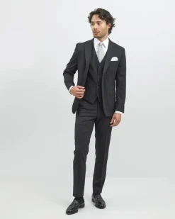 Puvuntakki, Barcelona Modern Fit><noscript><img width=