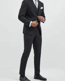 Puvuntakki, Barcelona Modern Fit><noscript><img width=