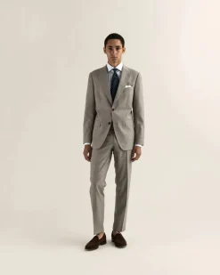 puvuntakki Madrid Modern Fit Suit Jacket Vitale,>Turo Sale