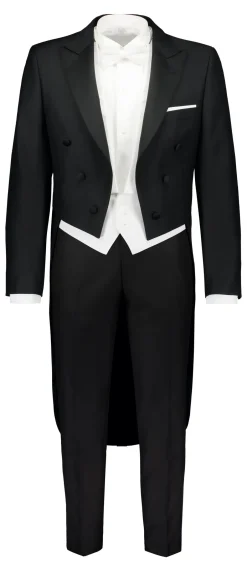 Tailor Frakkitakki 100 VillaNOS>Turo