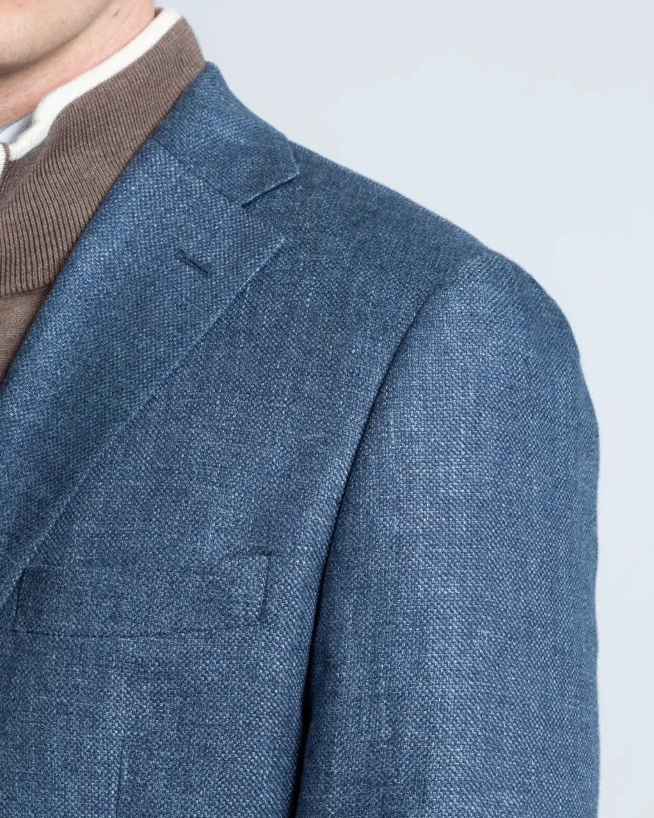 Tailor miesten bleiseri, BILBAO HALF LINED MODERN FIT>Turo Clearance