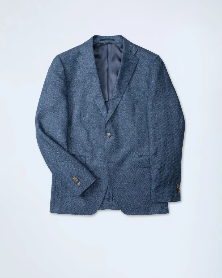 Tailor miesten bleiseri, BILBAO HALF LINED MODERN FIT>Turo Clearance