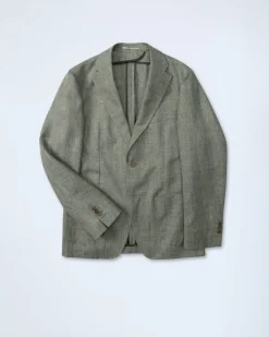 Tailor miesten irtotakki, JOSHUA SLIM Raidallinen>Turo Sale