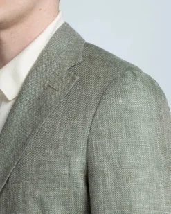 Tailor miesten irtotakki, JOSHUA SLIM Raidallinen><noscript><img width=