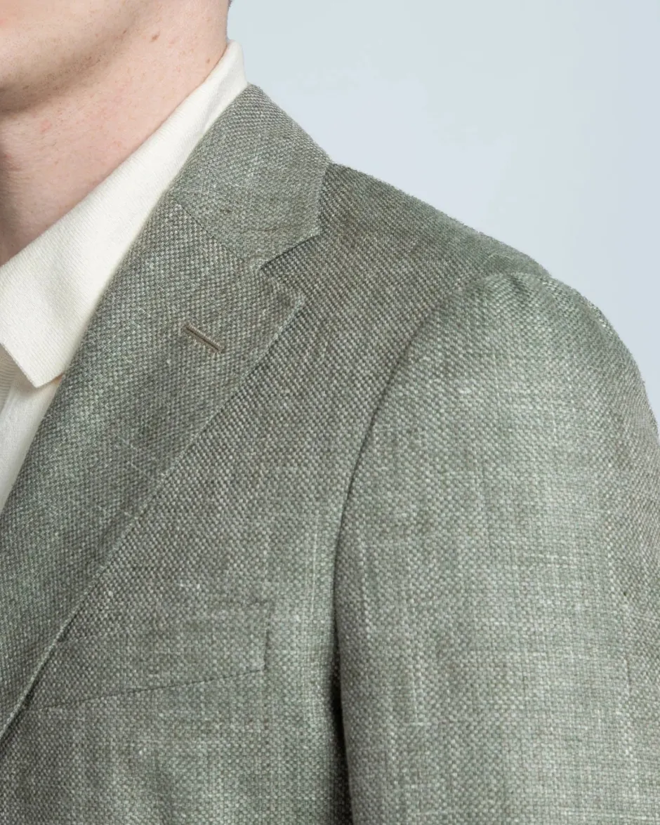 Tailor miesten irtotakki, JOSHUA SLIM Raidallinen>Turo Sale