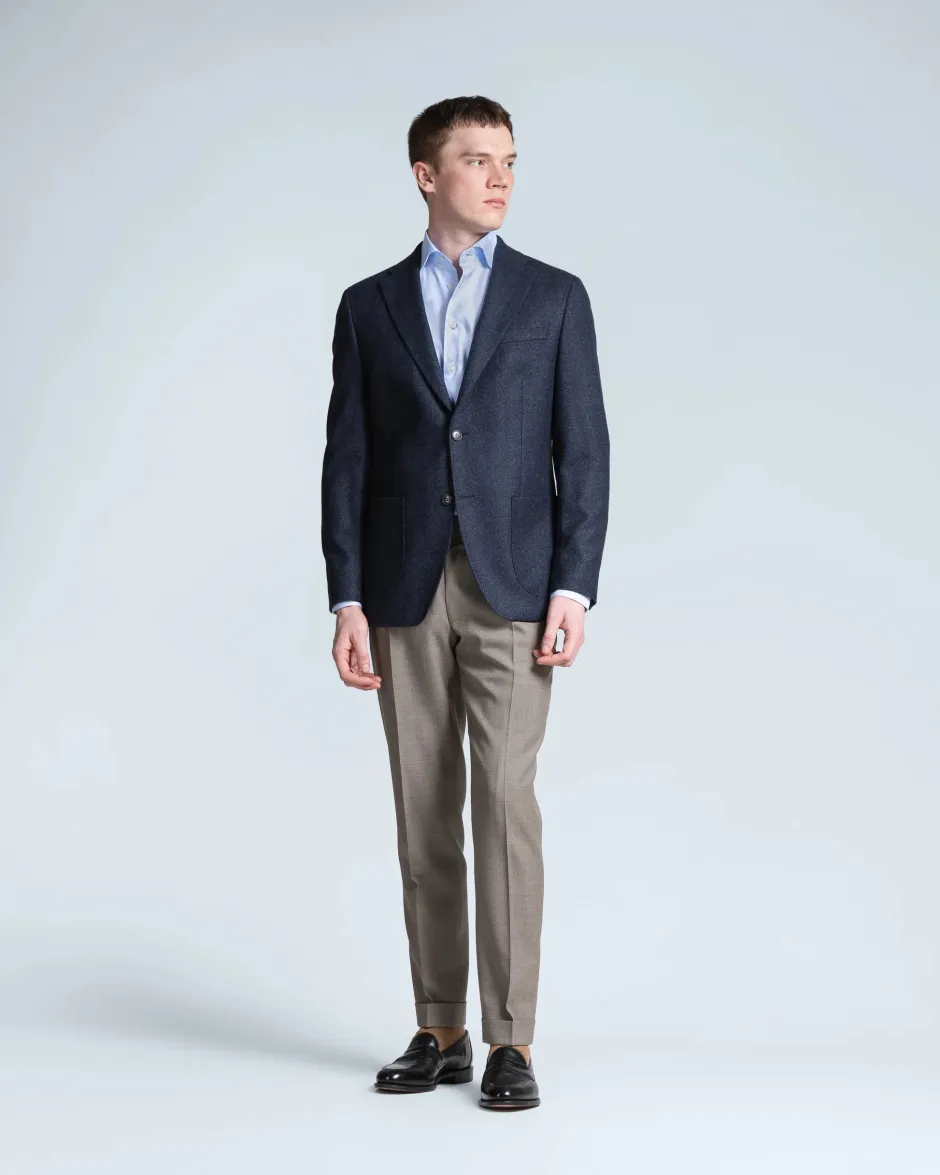 Tailor miesten irtotakki, MF BUFFALO>Turo Discount