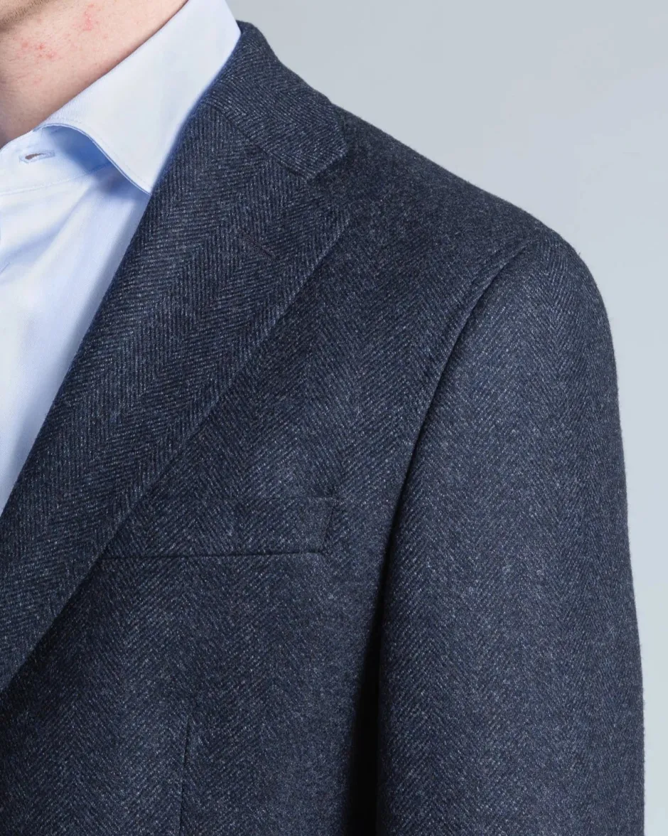 Tailor miesten irtotakki, MF BUFFALO>Turo Discount