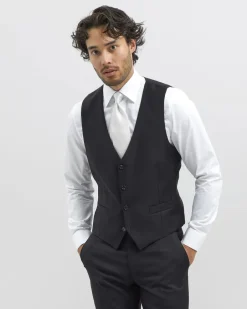 Tailor miesten liivi, LUCAS>Turo