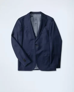 Tailor miesten puku, BILBAO-HOUSTON>Turo Clearance