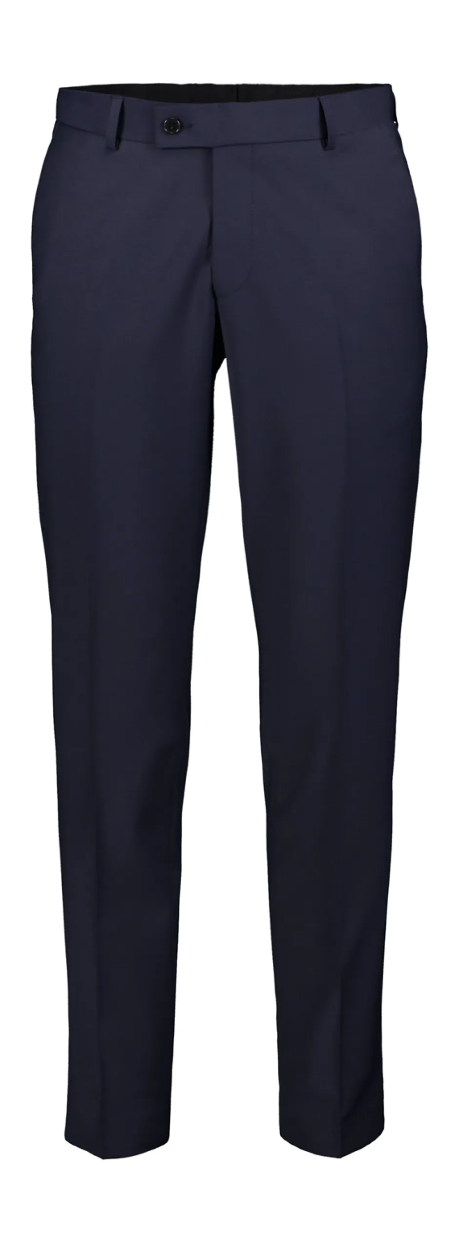 Tailor, Miesten Puvunhousut, Elmer 3280, Slim Fit Housu Sininen>Turo Sale