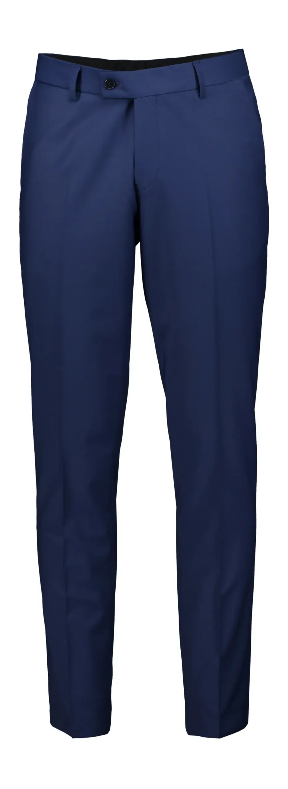 Tailor, Miesten Puvunhousut, Elmer 3280, Slim Fit Housu>Turo Clearance