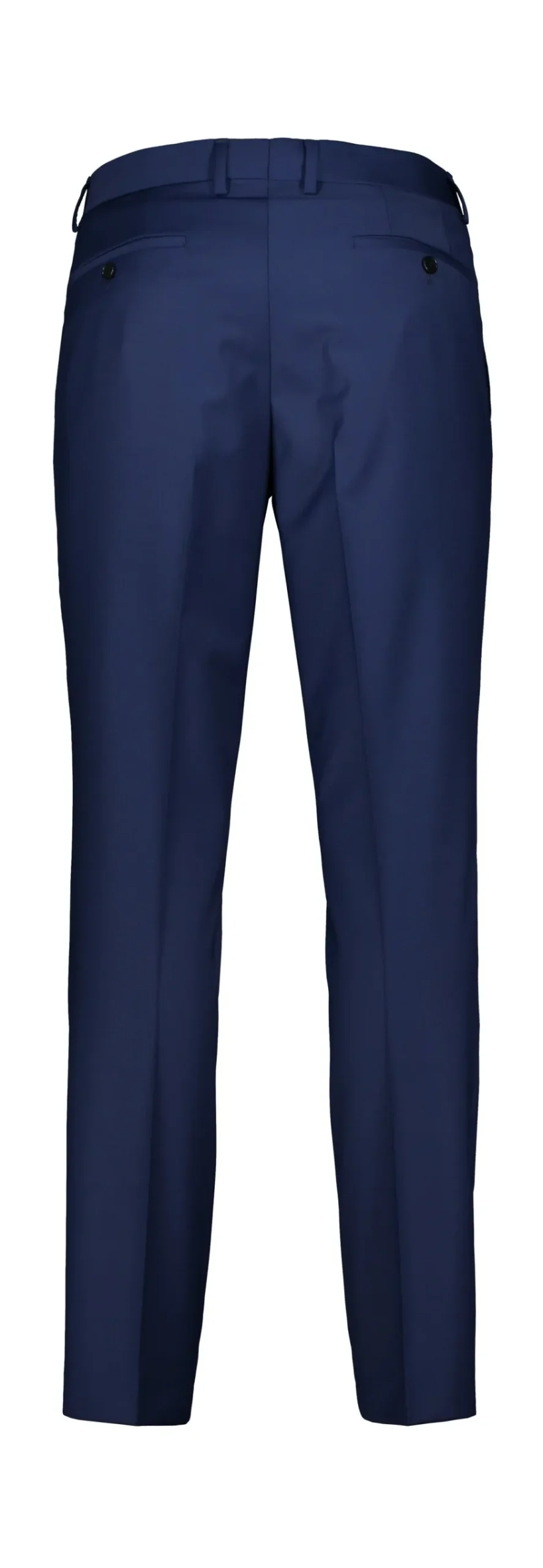 Tailor, Miesten Puvunhousut, Elmer 3280, Slim Fit Housu>Turo Clearance