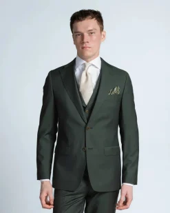 Tailor miesten puvuntakki, MADRID SLIM>Turo