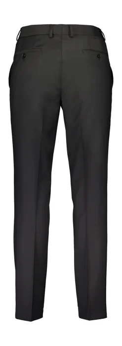 Tailor, Miesten Puvunhousut, Elmer 3280, Slim Fit Housu>Turo Online