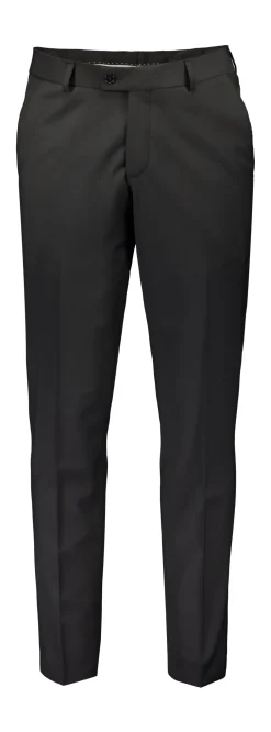 Tailor, Miesten Suorat Housut, Hilton Athlete>Turo Hot