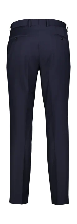 Tailor, Miesten Suorat Housut, Hilton Athlete Sininen><noscript><img width=