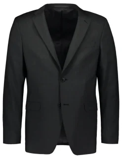 Tailor Puvun takki, Marzotto Slim Fit Tummanharmaa>Turo Outlet