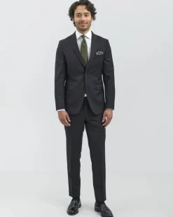 Tailor Puvun takki, Marzotto Slim Fit>Turo Best