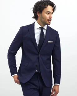 Tailor Puvun takki, Marzotto Slim Fit>Turo Discount