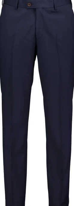 Tailor Suorat Housut, Marzotto>Turo Sale