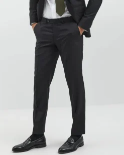 Tailor Suorat Housut, Marzotto>Turo Sale