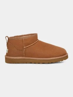 Miesten Kengät, M CLASSIC ULTRA MINI>UGG Best