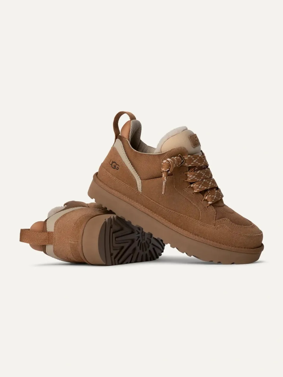 miesten kengät, M LOWMEL>UGG