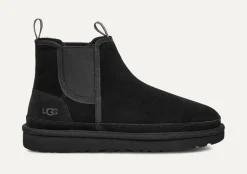 Miesten Kengät, M NEUMELL CHELSEA>UGG New