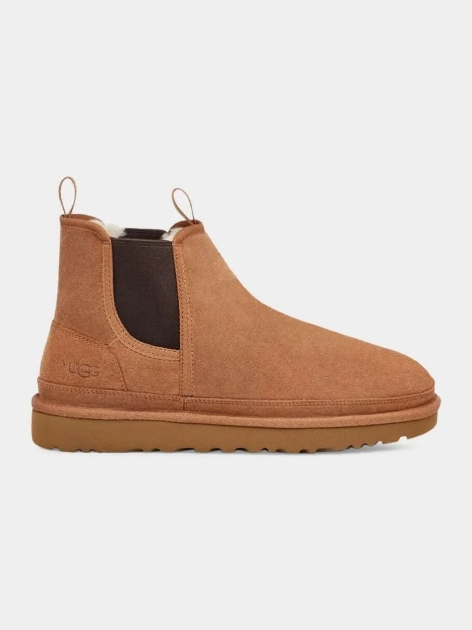 Miesten Kengät, M NEUMELL CHELSEA>UGG Online