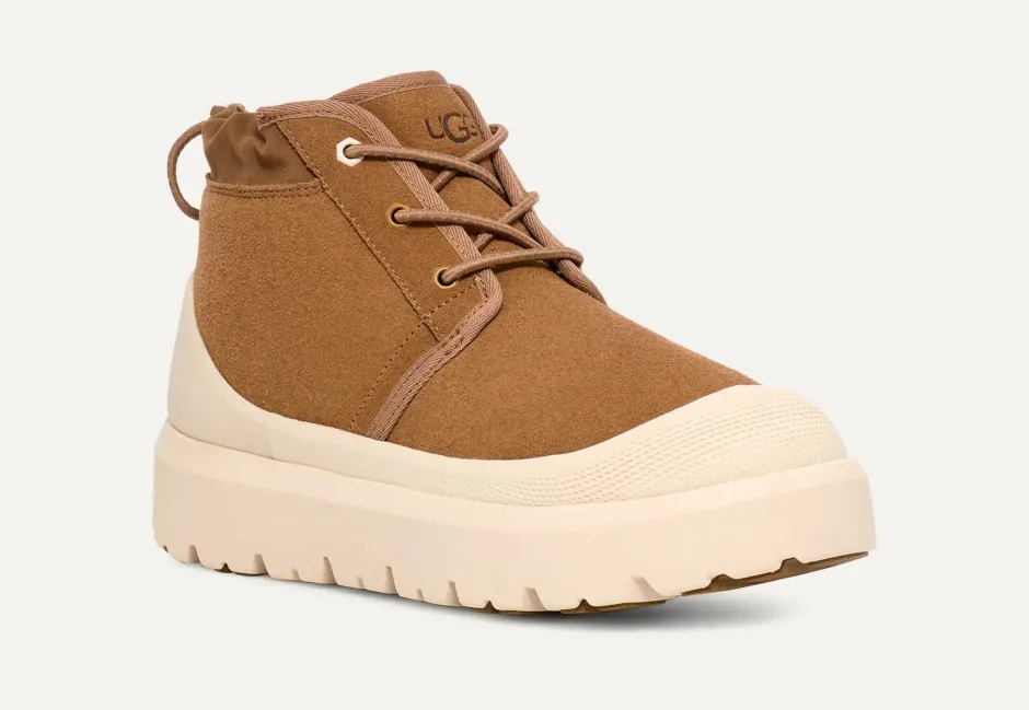 Miesten Kengät, M NEUMEL WEATHER HYB>UGG Online