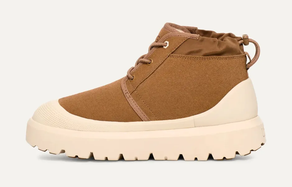 Miesten Kengät, M NEUMEL WEATHER HYB>UGG Online