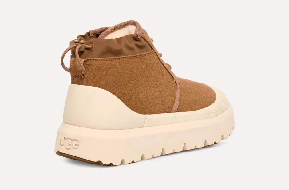 Miesten Kengät, M NEUMEL WEATHER HYB>UGG Online