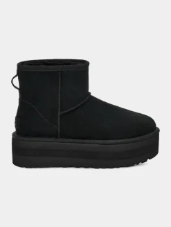 Naisten Kengät, CLASSIC MINI PLATFORM>UGG Hot