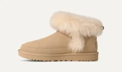 naisten kengät W CLASSIC ULTRA MINI CHALET,>UGG Outlet