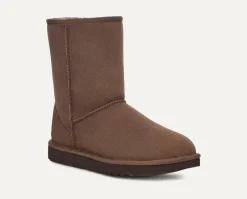 naisten kengät W Classic Short II,>UGG Discount