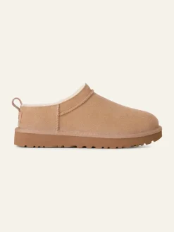 naisten kengät, W CLASSIC MICRO>UGG Hot