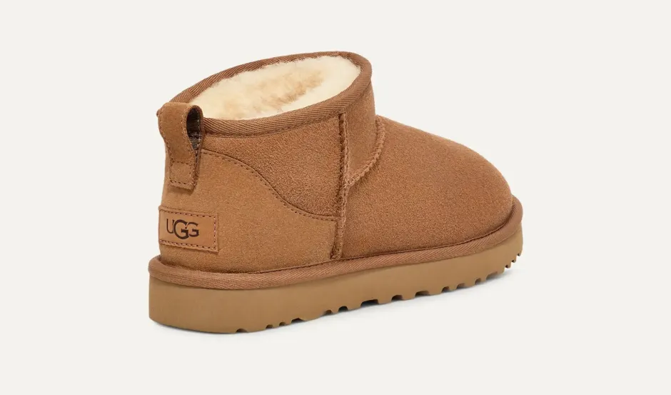 Naisten Kengät, W CLASSIC ULTRA MINI>UGG Clearance