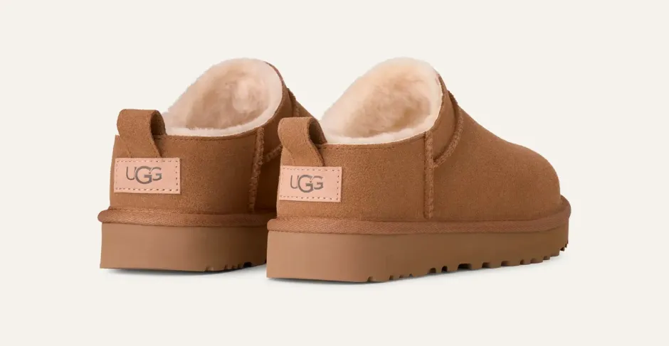 naisten kengät, W CLASSIC MICRO>UGG Online