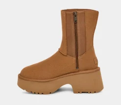 Naisten Kengät, W CLASSIC TWIN SEAM NEW HEIGHTS>UGG Clearance